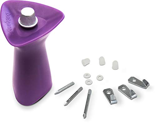 BemFixa Bateprego Bordô Pacote De 67