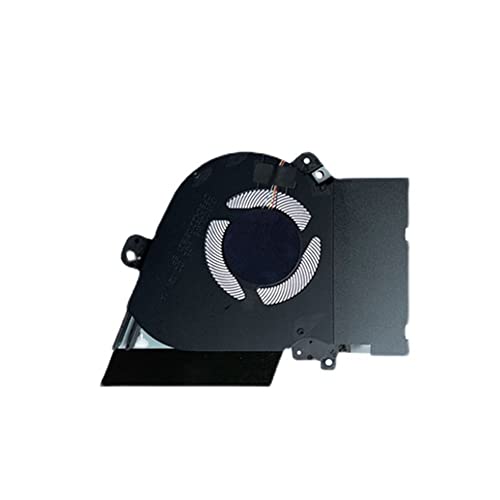 Ventilateur ROG Zephyrus GU502GW pour jouer sans interruption