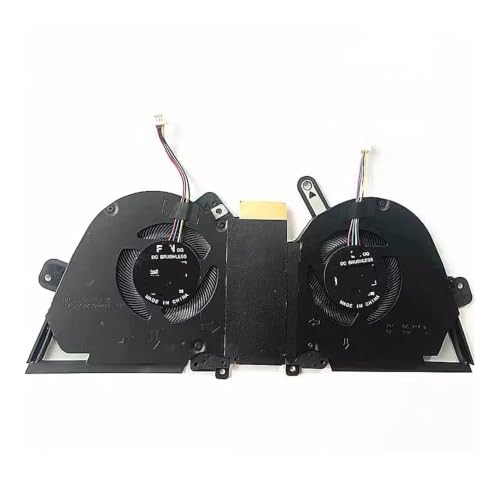 Ventilateur pour ASUS Tianxuan Air FX516 remplacement thermique indispensable pour le jeu