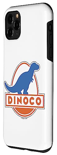 Coque iPhone 11 Pro Max antichoc Pixar Cars style rétro contre usure
