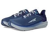 ALTRA Men's Torin 8 Road Running Shoe, Navy, 10