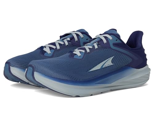 ALTRA Torin 8 - Tenis de correr para hombre, marino, 46.5 EU
