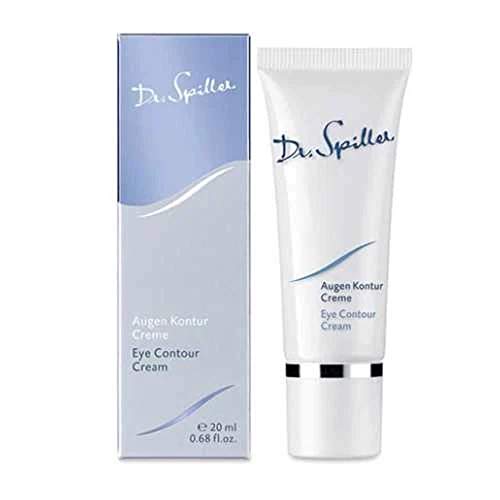 Crema contorno occhi, 20 ml