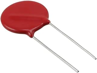V20E420 Varistor 680V 10KA DISC 20MM 1 Circuit Through Hole