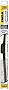 Rain-X 5079282-2 Latitude 2-In-1 Water Repellent Wiper Blades, 28 Inch Windshield Wipers (Pack Of 1), Automotive Replacement Windshield Wiper Blades With Patented Rain-X Water Repellency Formula