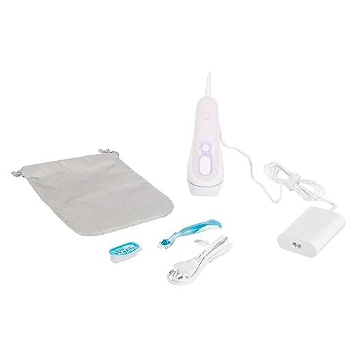 Braun Silk-expert Pro Silk·expert Pro 3 PL3011 Latest Generation IPL, Permanent Hair Removal, White&Lilac - Braun Silk-expert Pro Silk·expert Pro 3 PL3011 Latest Generation IPL, Permanent Hair