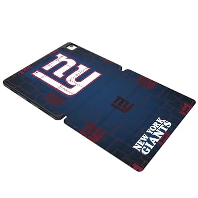 New York Giants Rivet Case for iPad Pro 11in (M4)