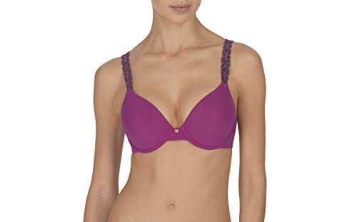 Image of Natori Women's Pure Luxe Custom Coverage Contour Uw