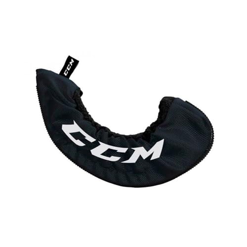 Protège-lames CCM homme pour sécuriser vos déplacements des vestiaires à la glace