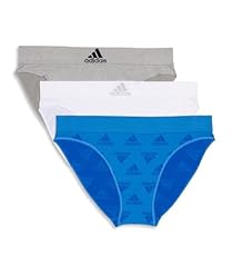 Pulse Blue Logo/Heather Grey/White