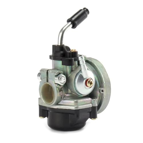 Carburateur de Moto 14 mm Refroidi par Eau pour Accélération Stable