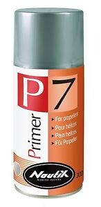 NAUTIX Primaire P7 aérosol pour A7 0.30L Cover