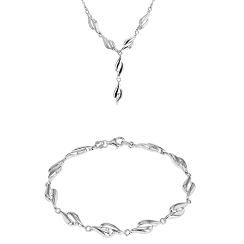 Argent 925/1000 Tuscany Silver : le cadeau idéal pour femme en argent précieux