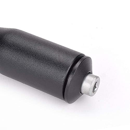 Estensore Stelo Bici, MTB Attacco Manubrio Riser