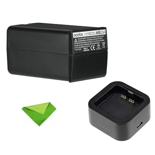 GODOX WB29 EC200 セット ほぼ未使用 31hLXS7N8aL.jpg