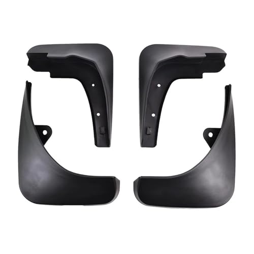 Garde-boue avant et arrière pour Audi A3 Sportback 2004-2012