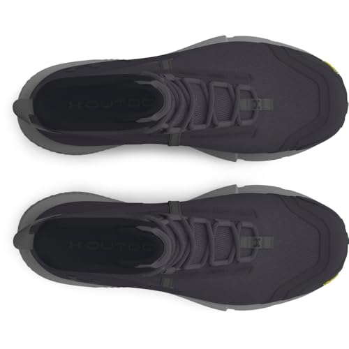 Image of Under Armour Men's Charged Valsetz Mid Military and Tactical Boot
