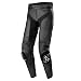 Produktbild Alpinestars Missile V3 Motorrad Lederhose (Black,48)