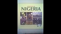 Introducing Nigeria: A to Z 9784801248 Book Cover