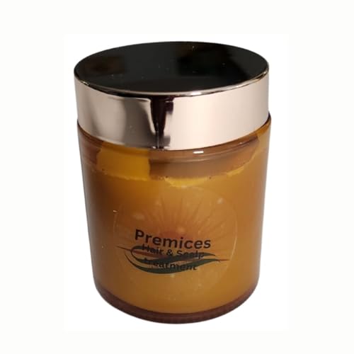 PREMICES HAIR GROWTH TREATMENT