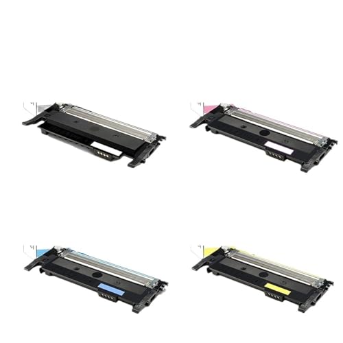 Cartouche de toner reconditionnée pour remplacer W2060A et imprimer sans traces sur MFP178nw