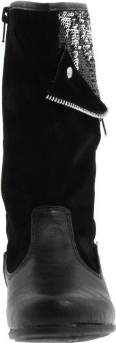 Ragg Capri Boot2