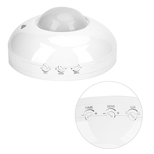 The 16 Best Toilet Light Motion Sensors of 2024 [Verified] Cherry Picks