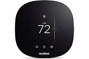 ecobee3 sensor smarts your thermostat
