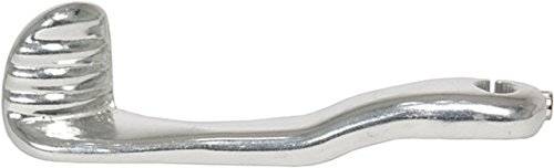 . Kick Starter Starr Argento per Aprilia (Minarelli Motore)