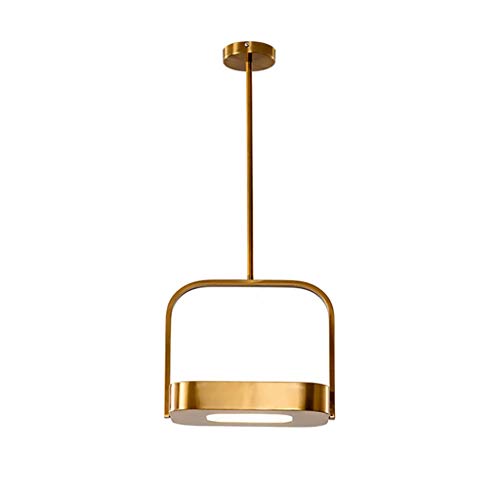 Luminaire suspendu de cuisine vintage pour îlot central et bar rustique