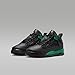 Jordan Spizike Low Big Kids' Shoes (FQ3950-003, Black/Anthracite/Pine Green) Size 7