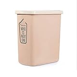 trash can