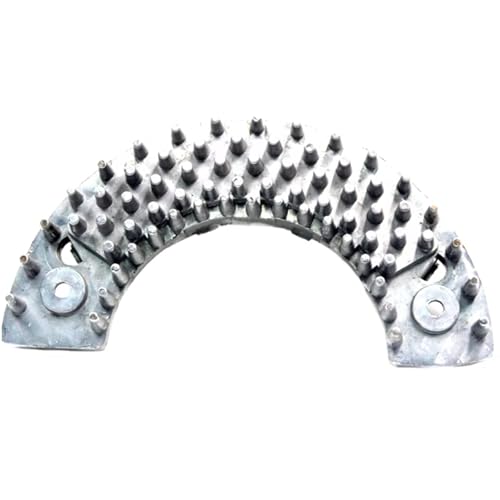 Resistencia del Ventilador Compatible Con Peugeot 207 Compact 2009 Para Millesim 2011 Resistencia Del Motor Del Ventilador De La Calefacción Automóvil 6451.ZX