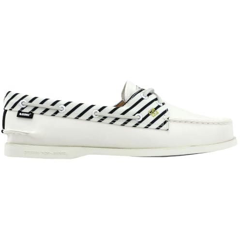 Image of Sperry Women's Authentic Original 2 Eye Leather Boat Shoe