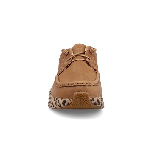 Image of Twisted X Women's Feather X Low Top Casual Sneakers