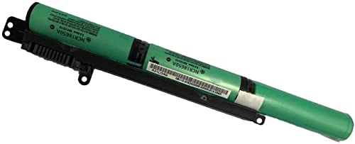 Batterie 10.8V A31N1719 stable et durable pour ordinateur portable Asus