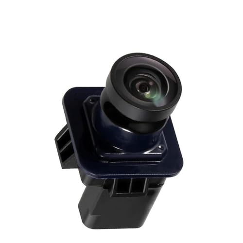Caméra de recul GR2T-19G490-AB pour corriger l'écran noir sur Ford Taurus 2013-2019