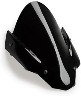 Puig 20794N Cúpula Z-Racing Color Negro