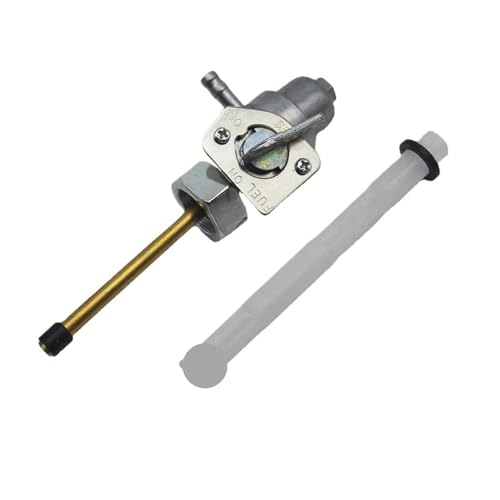 Válvula de combustible para CB400 y TRX