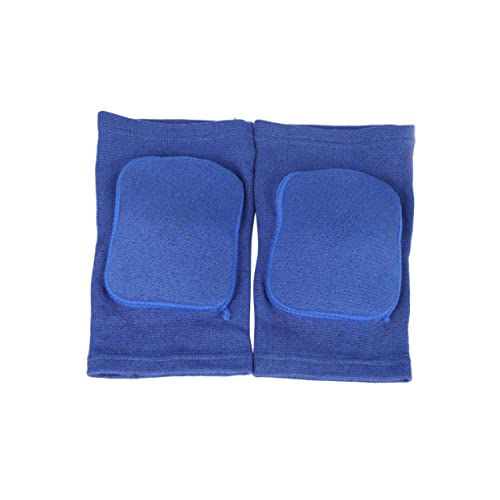Beavorty Knee Cushions for Kneeling Construction Knee Pads Sponge Pad Double Straps Comfortable for Men/women