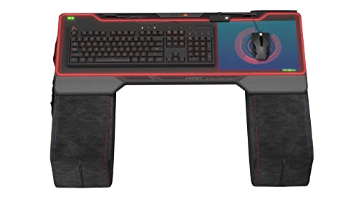 Couchmaster Cyberpunk - CYPUNK² Edition, Lap Desk with...