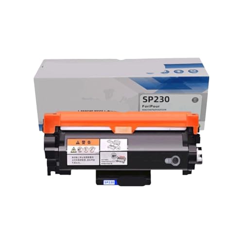Toner SP230DNW haute précision pour des impressions d'encre M340F nettes
