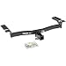 Draw-Tite 75992 Max-Frame Receiver