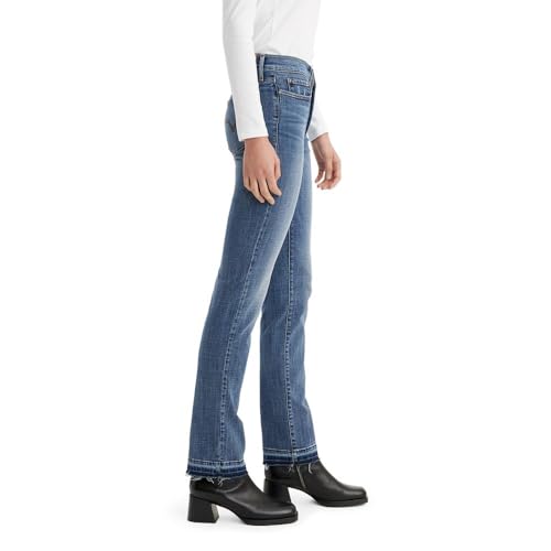 Image of Levi's Women's 314 Shaping Straight Jeans (Also Available in Plus)