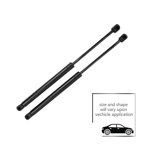 Support de levage à gas pour porte arrière bloquée de Prius 11-15 - 3