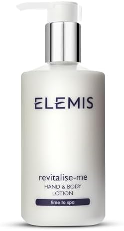 ELEMIS Revitalise-Me Hand & Body Lotion