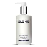 Elemis Revitalise-Me Hand & Body Lotion With Basil Thyme & Neroli, 300Ml