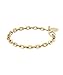 Produktbild Liebeskind Berlin -Kettenarmband Edelstahl LJ-0417-B-21