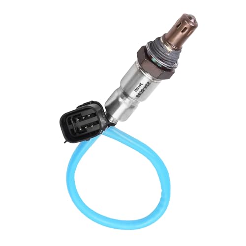 Sensor de Oxígeno Upstream Compatible para F150 y Ford miniatura 1