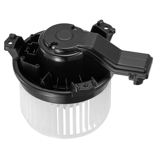 Image of BDFHYK AC Heater Blower Motor Fan 700333 Compatible with Acura Integra, Compatible with Honda Civic CR-V HR-V Odyssey, Crosstrek Impreza Legacy Outback,HVAC Blower Motor Assembly 75113 PM4818